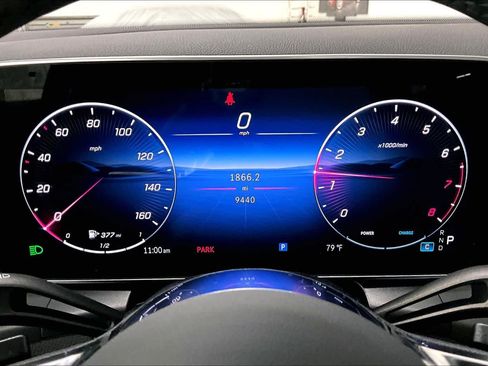 Certified 2026 Mercedes-Benz GLC 300 4MATIC image 26