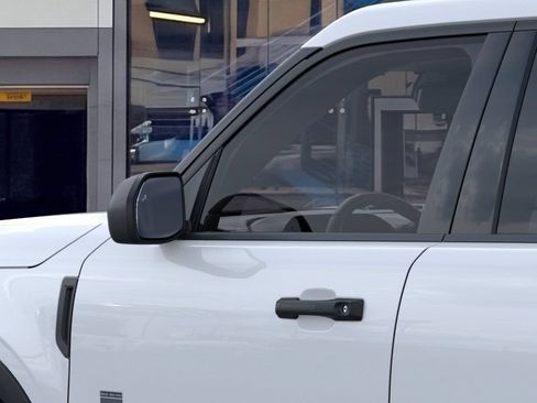 New 2026 Ford Bronco Sport Big Bend AWD/4WD image 20