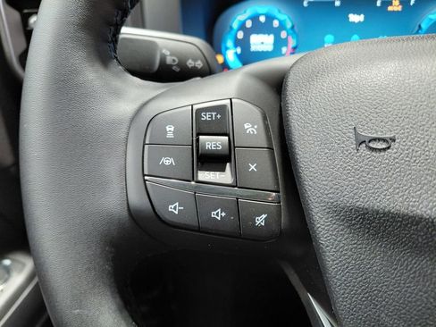 New 2025 Ford Bronco Sport Outer Banks w/ Outer Banks Tech Package+ AWD/4WD image 22