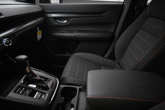 New 2027 Honda CR-V Sport-L image 13