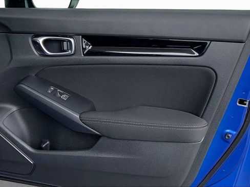Used 2024 Honda Civic EX image 23