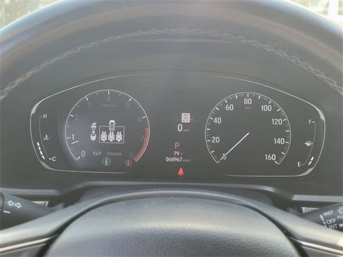Used 2021 Honda Accord Sport Special Edition image 25