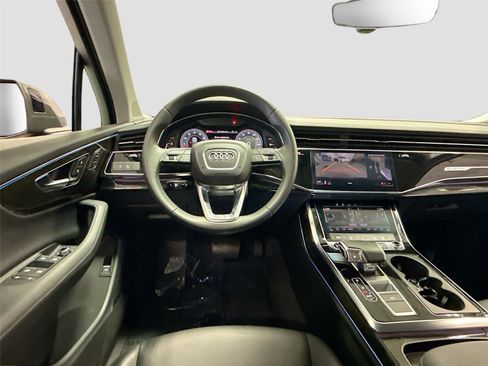 Certified 2023 Audi Q7 3.0T Premium Plus w/ Premium Plus Package AWD/4WD image 11
