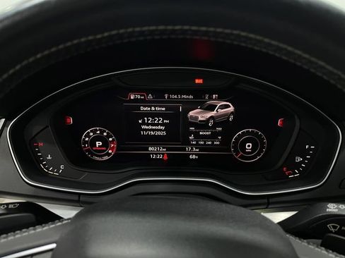 Used 2018 Audi SQ5 Premium Plus w/ Navigation Package image 24