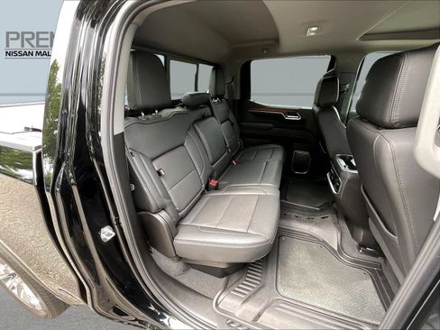 Used 2023 GMC Sierra 1500 Denali AWD/4WD image 28