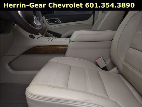Used 2020 GMC Yukon Denali w/ Denali Ultimate Package image 4