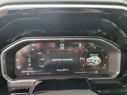 New 2026 GMC Sierra 1500 SLT w/ SLT Premium Plus Package image 13