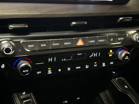 Certified 2024 Kia Telluride SX Prestige X-Pro image 21