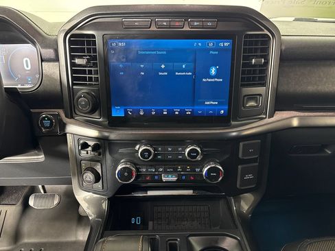 Used 2023 Ford F150 Tremor w/ Equipment Group 402A High AWD/4WD image 23