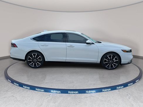 New 2026 Honda Accord Touring image 4