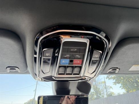 Used 2022 Jeep Grand Wagoneer Series II image 46