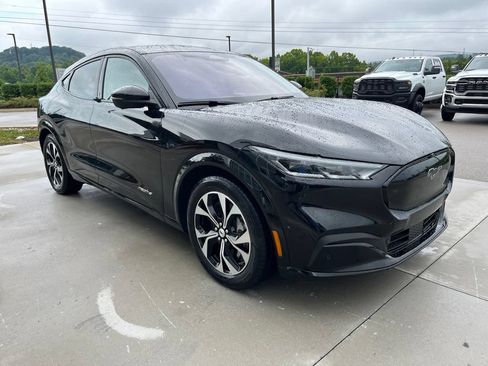 Used 2023 Ford Mustang Mach-E Premium RWD image 28