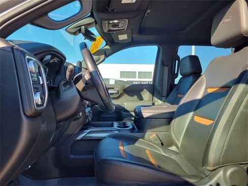 Used 2022 GMC Sierra 1500 AT4 w/ AT4 Premium Package image 22