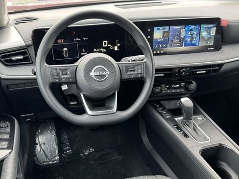 New 2026 Nissan Kicks SV w/ Cold Weather Package image 20