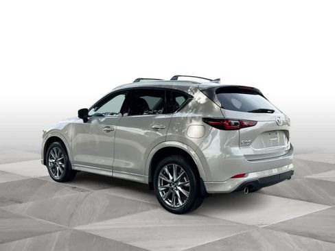 Used 2024 MAZDA CX-5 AWD 2.5 S image 6