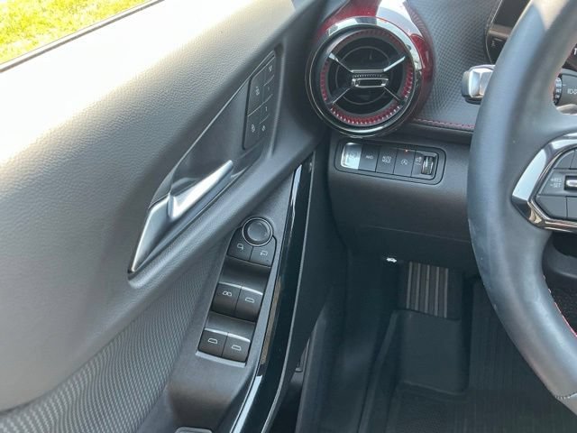 Used 2026 Chevrolet Equinox RS w/ Convenience Package III AWD/4WD image 24