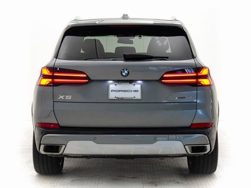 Used 2025 BMW X5 xDrive40i w/ Climate Comfort Package image 30