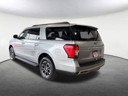 Used 2024 Ford Expedition Max XLT