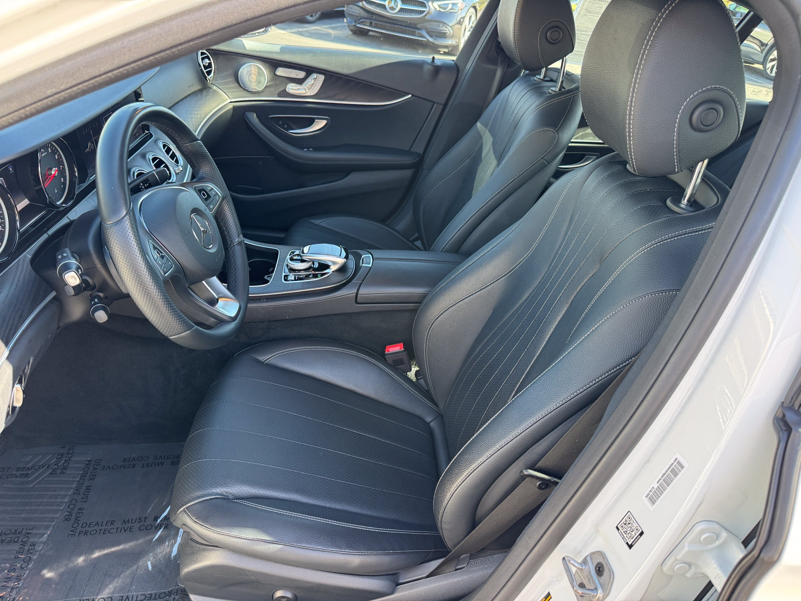 Used 2018 Mercedes-Benz E 300 image 16