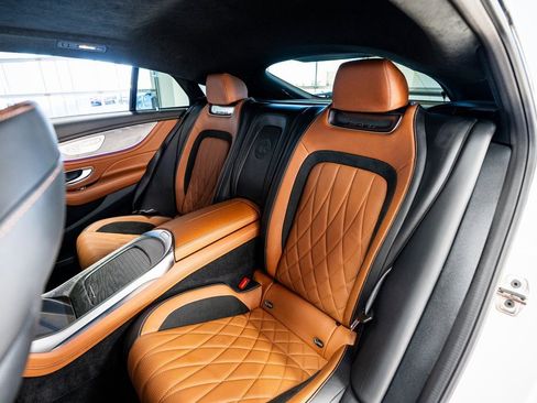 Used 2019 Mercedes-Benz AMG GT 53 image 59