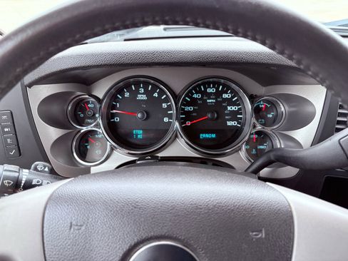 Used 2013 GMC Sierra 1500 SLE image 49