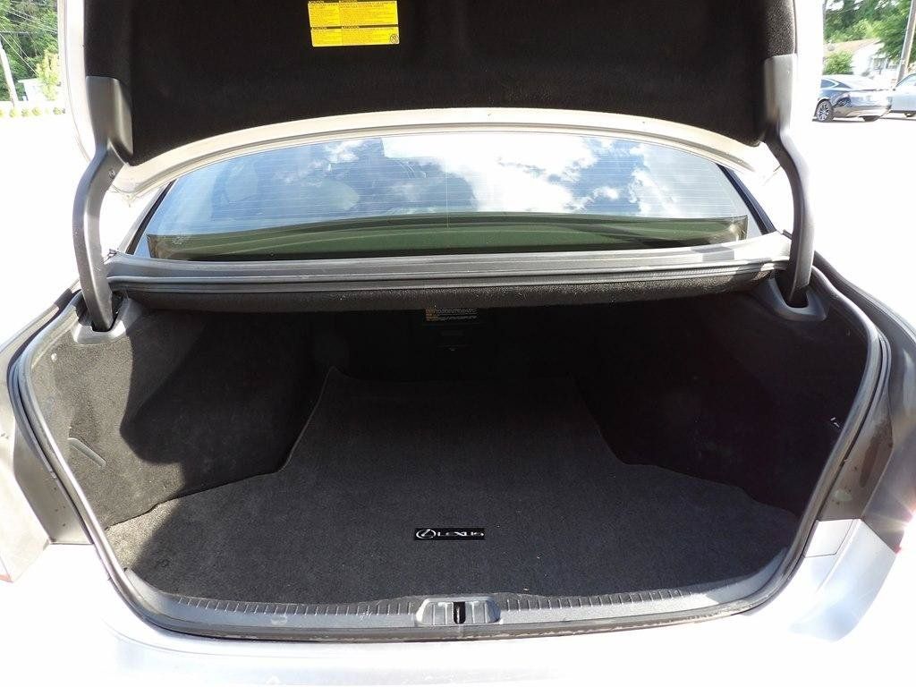 Used 2014 Lexus LS 460 w/ Comfort Package RWD image 35