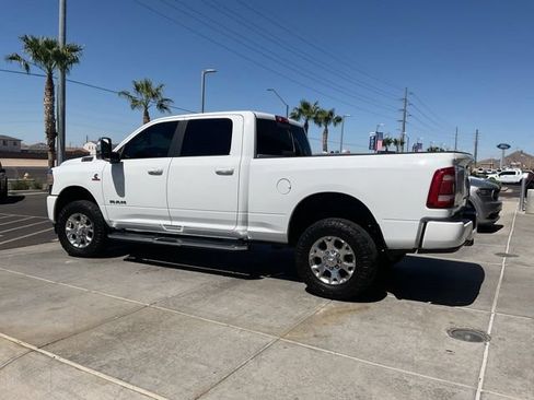 Used 2023 RAM 2500 Laramie AWD/4WD image 5
