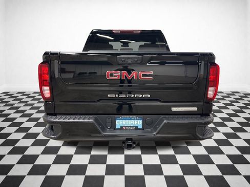 Certified 2024 GMC Sierra 1500 Elevation w/ LPO, GMC Protection Package image 6