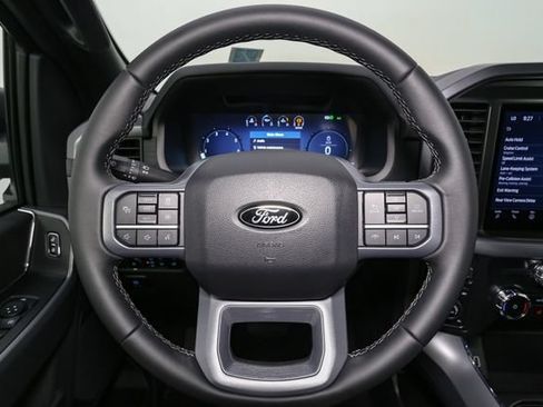 Used 2026 Ford F150 XLT w/ Equipment Group 302A MID AWD/4WD image 31