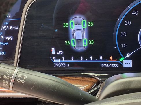 Used 2022 Cadillac Escalade Sport Platinum image 24