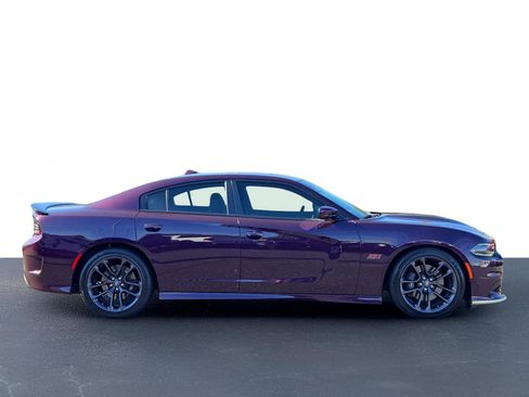 Used 2022 Dodge Charger Scat Pack w/ Plus Group image 6