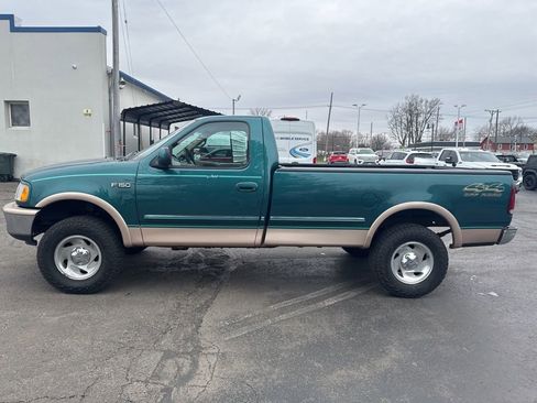 Used 1997 Ford F150 Lariat image 6
