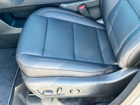 New 2026 Chevrolet Traverse Z71 w/ Driver Confidence Package image 14