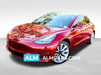 Used 2019 Tesla Model 3 Long Range