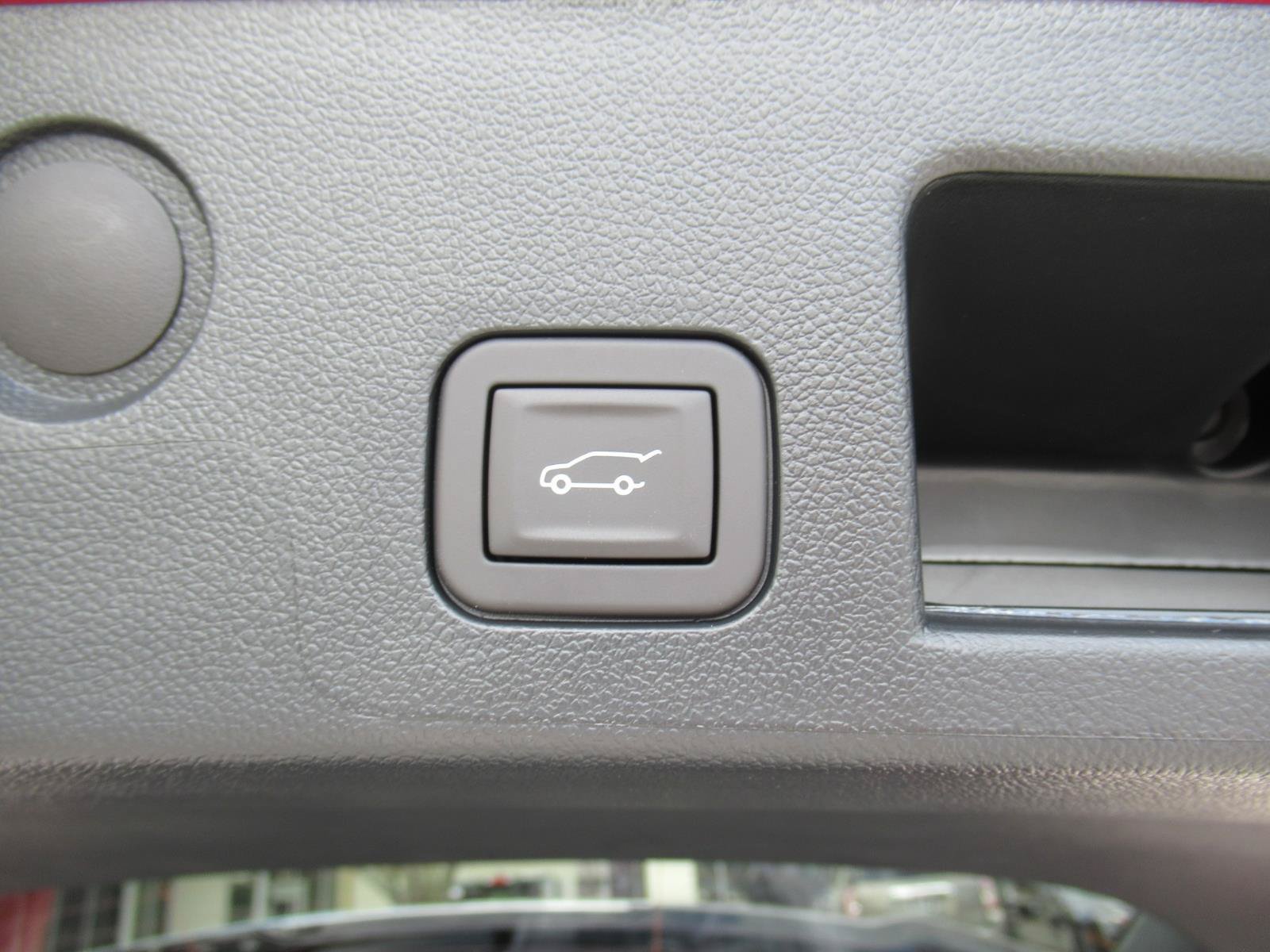 New 2027 GMC Terrain AT4 w/ Convenience Package III AWD/4WD image 34