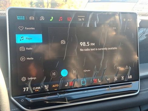 New 2026 Volkswagen Tiguan SE image 12