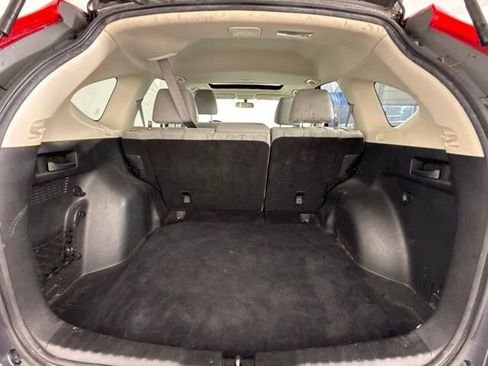 Used 2016 Honda CR-V EX image 28