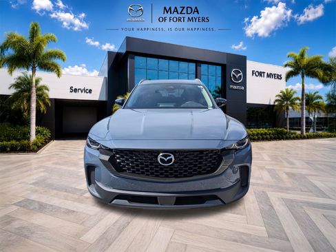 New 2026 MAZDA CX-50 AWD 2.5 S w/ Weather Package image 10