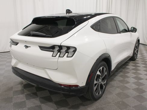 Used 2023 Ford Mustang Mach-E Premium RWD image 30