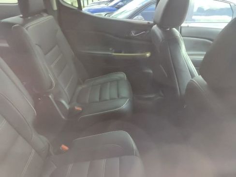 Used 2018 GMC Acadia Denali FWD image 22