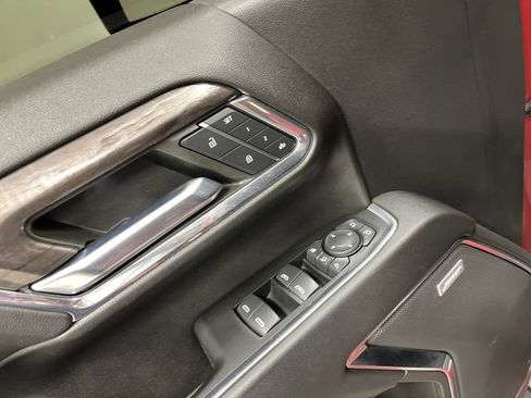 Used 2024 Chevrolet Silverado 3500 LTZ w/ LTZ Premium Package image 31