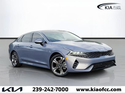 Used 2022 Kia K5 EX