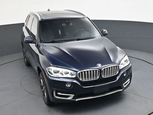 Used 2017 BMW X5 xDrive35i image 28