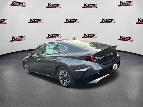 New 2025 Hyundai Sonata SEL image 7