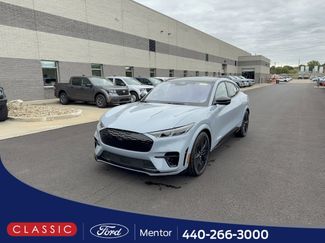 New 2025 Ford Mustang Mach-E GT w/ Interior Protection Package video 1