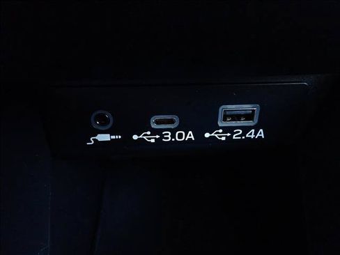 Certified 2024 Subaru Outback Limited AWD/4WD image 22