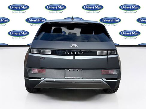 Used 2024 Hyundai Ioniq 5 SEL image 6