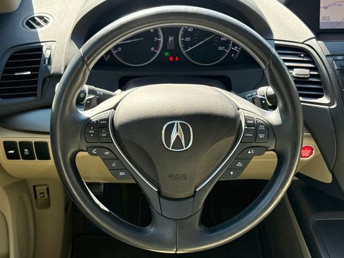 Used 2014 Acura RDX FWD w/ Technology Package image 13