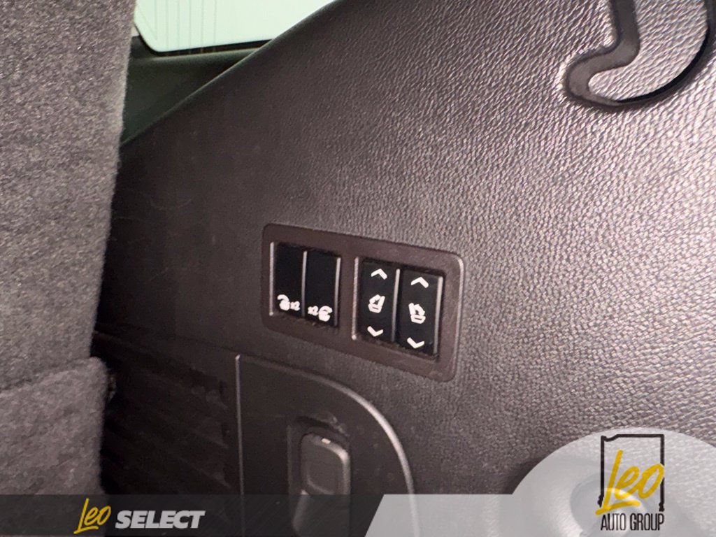 Used 2019 GMC Yukon Denali AWD/4WD image 25