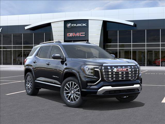 New 2027 GMC Terrain Denali AWD/4WD image 7